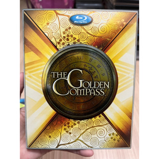 The Golden Compass (Blu-ray 2Disc แผ่นแท้100%)