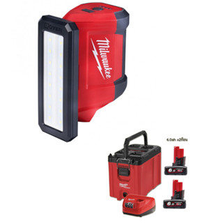 Milwaukee ไฟฉาย LED M12 PAL