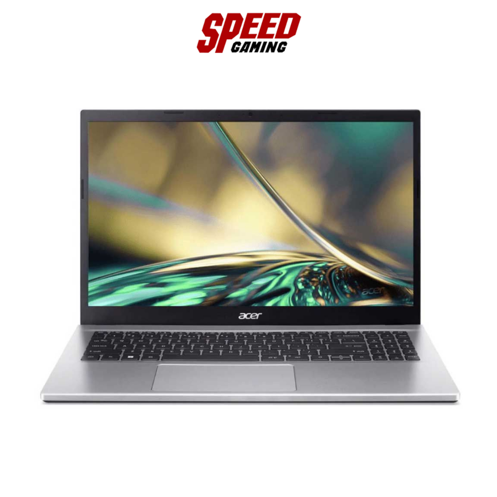 ACER_ASPIRE-A315-43-R9WD NOTEBOOK AMD Ryzen 5 5500U/8GB DDR4/512GB PCIe NVMe M.2 SSD/15.6 FHD/Integrated Graphics/Windows 11 Home/Pure Silver/2Yrs