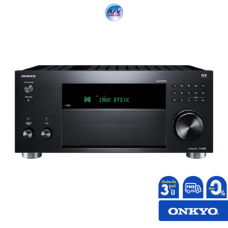 ONKYO TX-RZ50 9.2-Channel THX Certified AV Receiver **ผ่อน 0%**