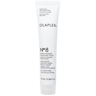 Olaplex N.8 Bond Intense Moisture Mask (20 ml)