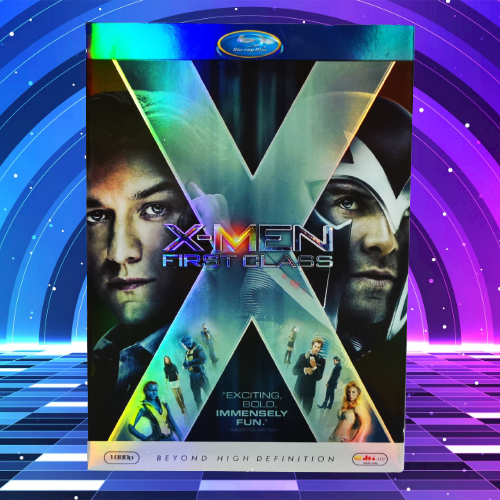 X Men รุ่น 1 Dvd ถูกที่สุด พร้อมโปรโมชั่น ก.ค. 2023|Biggoเช็คราคาง่ายๆ