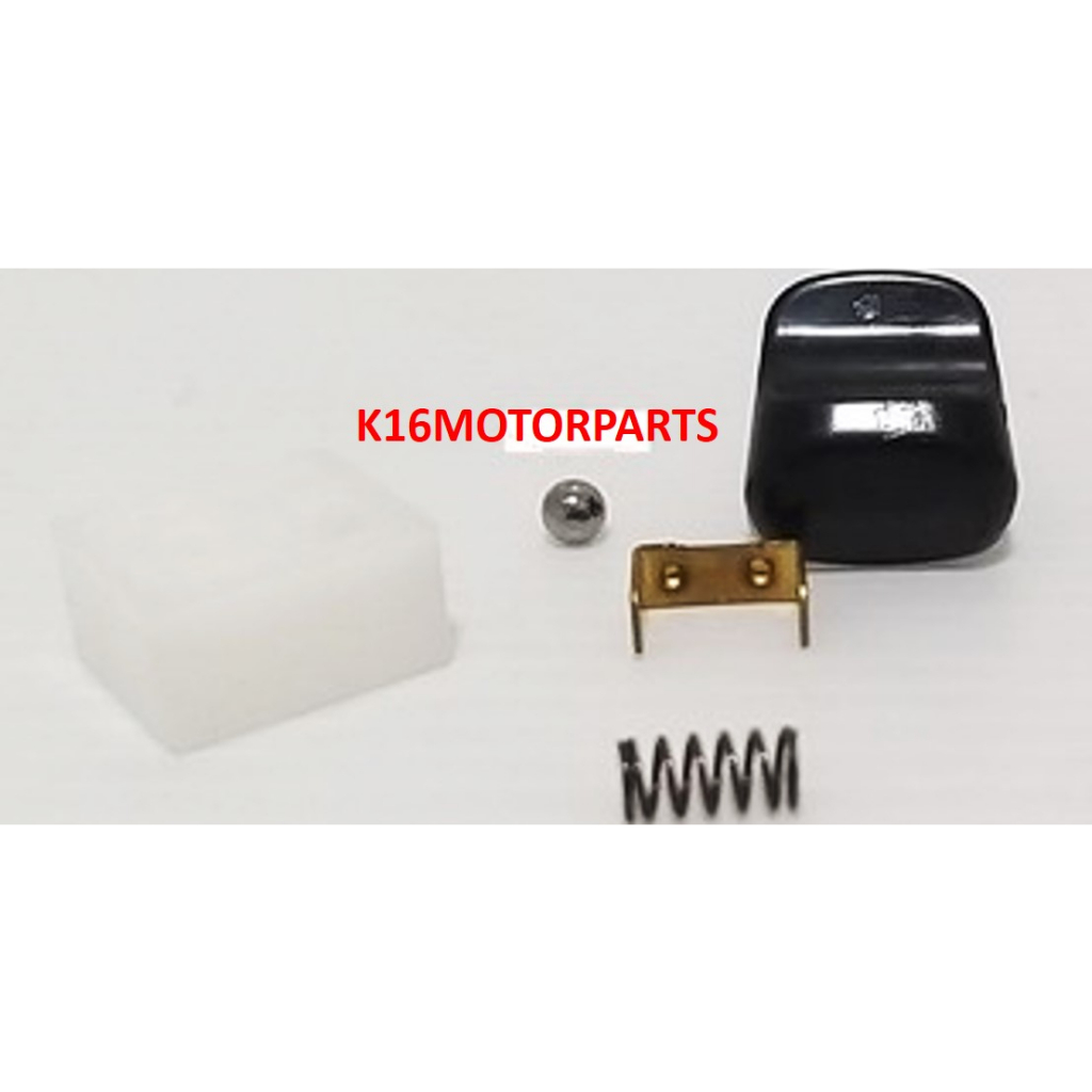 สวิทซ์ ไฟ ต่ำ-สูง รุ่น MIO/FINO มีโอ ฟีโน่ พร้อมอุปกรณ์ # 3003-230-ZBL #   ยี่ห้อ WS