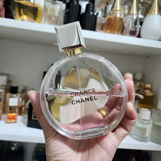 Chanel Chance Eau Tendre Eau de Perfume 💕Travel Size