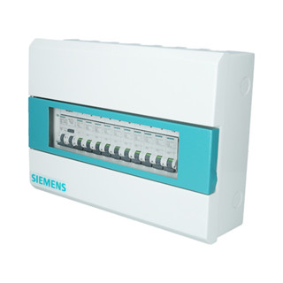 Siemens  อุปกรณ์ติดตั้ง EV Charger สำหรับเครื่องชาร์จรถยนต์โดยเฉพาะ (สำหรับ 7.4,22 kW.)