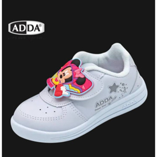 ADDA รองเท้านักเรียน Minnie รุ่น41G95