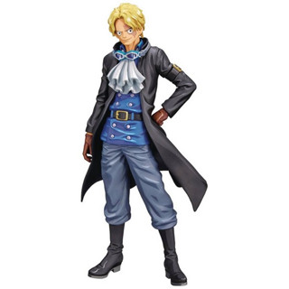 Banpresto One Piece Grandista Sabo Manga Dimensions 4983164193923 (Figure)