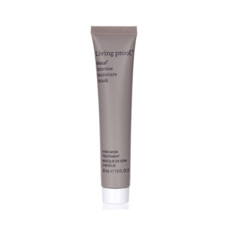 แท้💯% [Sephora US/เช็คใบเสร็จได้] Living Proof No Frizz Intense Moisture Mask / Perfect Hair Day Mask 30ml