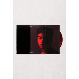 ✈️ Pre-Order แผ่นเสียง : Joji - Nectar Limited LP