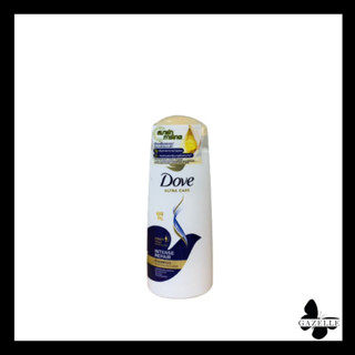 DOVE intense repair shampoo โดฟ แชมพู อินเทนซ์ รีแพร์ [120 มล.]