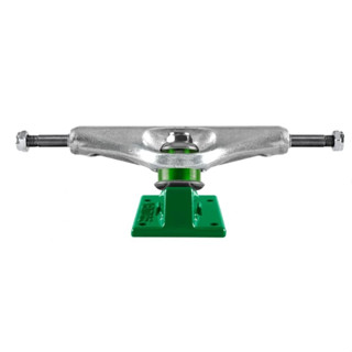 Venture 92 Full Bleed Team Editions Green/Polished Skateboard Truck High 5.6 (2 ชิ้น)