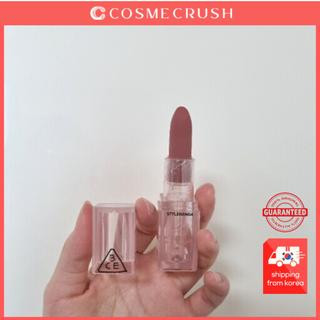 3CE SOFT MATTE LIPSTICK