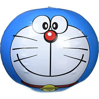 Doraemon 40cm Beach Ball Direct from Japan