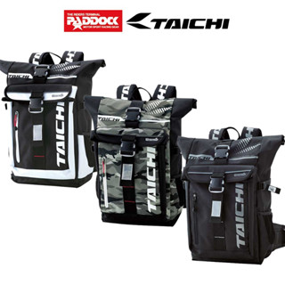 TAICHI กระเป้าเป้กันน้ำ รุ่น  RSB274 SPORT WP BACK PACK