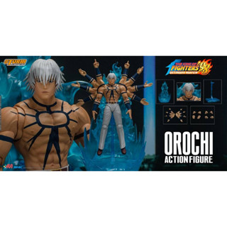 (Storm Collectibles) OROCHI - King of Fighters 98 #SKKF03#4897072872033