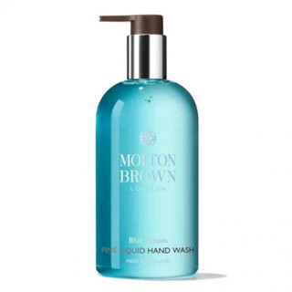 พร้อมส่ง ของแท้ Molton Brown Blue Maquis Fine Liquid Hand Wash 300ml