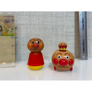 รถ Anpanman เมจิกงานวินเทจ ของแท้ สภาพ97%