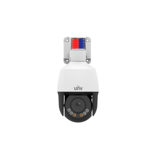 กล้อง IPC675LFW-AX4DUPKC-VG 5MP LightHunter Active Deterrence Mini PTZ Camera