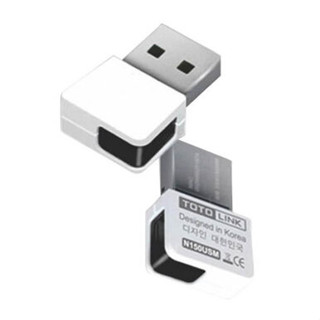 TOTOLINK Wireless N Nano USB Adapter 150Mbps