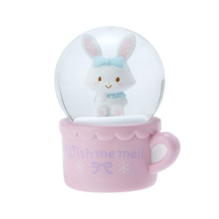 ลูกแก้วหิมะมินิ Mini Snow Globe ลาย Wish Me Mell wi / Wish Me Mell / Wishmemell