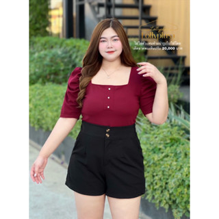 🆕🆕🆕 เสื้อคอเหลี่ยม โบว์หลัง  งานจริงน่ารักมาก ผ้ายืดวูลเวฟ  สี : 4 สีตามรูป  👚 : Bust (อก) 36-48   (ยาว) 25” ราคา250฿-