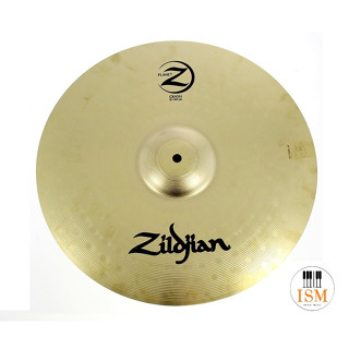 Zildjian ฉาบ 16" Crash 16" รุ่น Planet Z