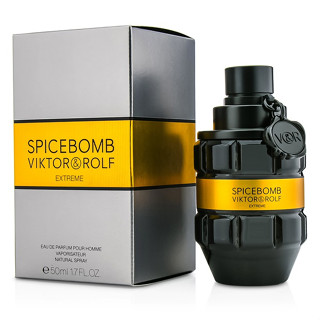 viktor &amp; rolf spicebomb extreme edp 50 ml