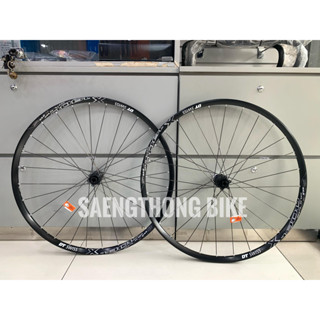 โปรโมชั่น!! ชุดล้อเสือภูเขา DT SWISS X1900 SPLINE / 27.5" ล้อ 27.5 นิ้ว