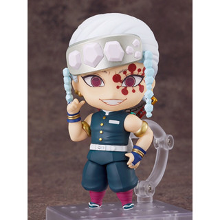 [พร้อมส่ง] Nendoroid 1830 Tengen Uzui - Demon Slayer: Kimetsu no Yaiba