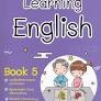 Learning English Book 5