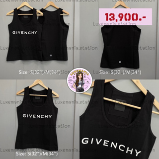 👜: New!! Givenchy T-Shirt‼️ก่อนกดสั่งรบกวนทักมาเช็คสต๊อคก่อนนะคะ‼️