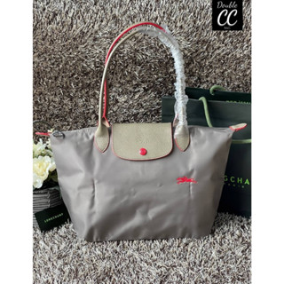 (แท้ 💯%‼ from Factory) LE PLIAGE Club TOTE BAG S