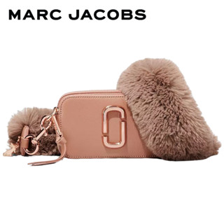 MARC JACOBS THE YEAR OF RABBIT SNAPSHOT H105L01RE22259 SUNKISSED กระเป๋าครอสบอดี้