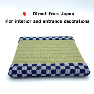 【Interior tatami mat】Direct from Japan,interior,placement,ornament,Kouhin,figure,flower,arrangement