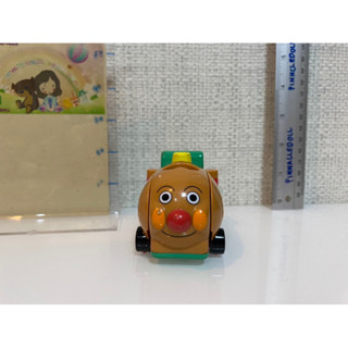 รถAnpanman กลับด้านได้ สภาพ96% ของแท้