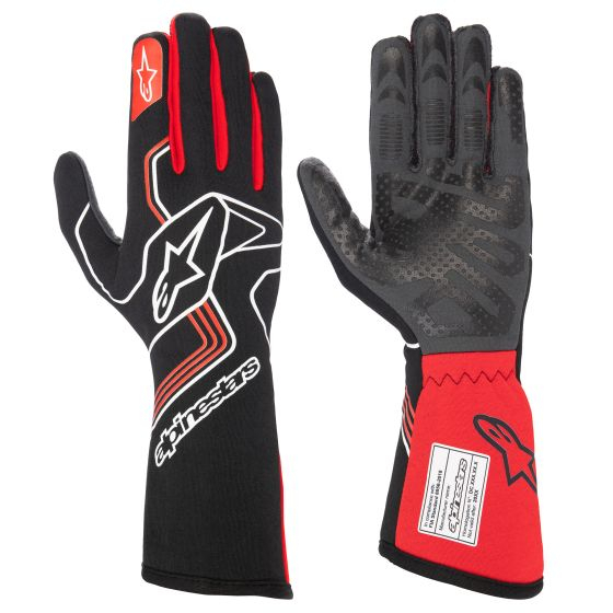 ถุงมือ Alpinestars Tech 1 Race V3 Race Gloves