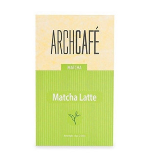 [Premium] Archcafe Matcha Latte ชาเขียวมัจฉะของแท้ 100%