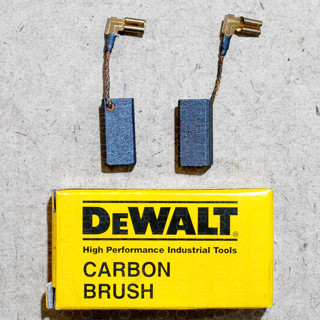 DEWALT แปรงถ่านเครื่องเจียรดีวอลท์ Carbon brush N257699