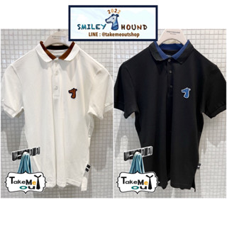 NEW SMILEYHOUND POLO #33173