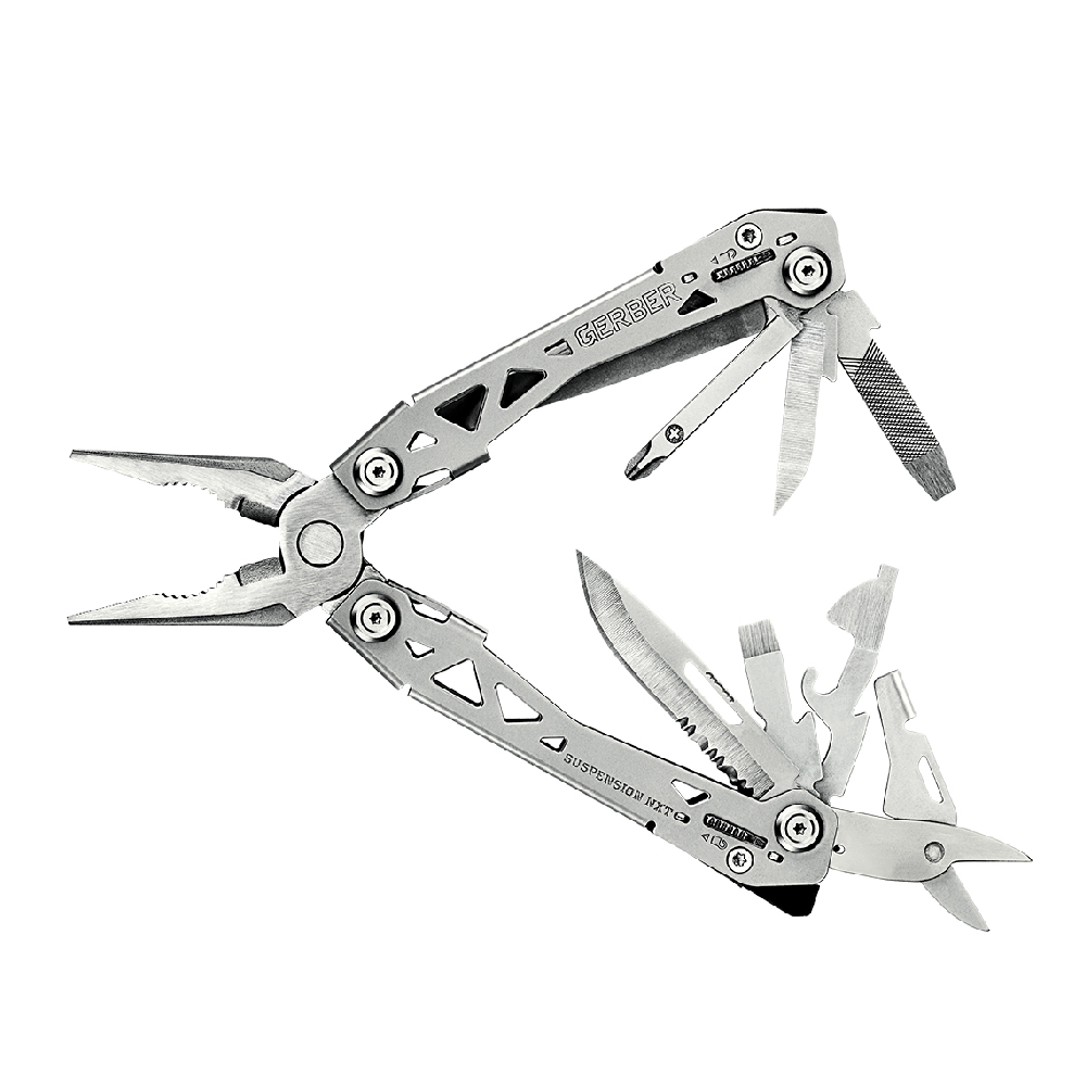 GERBER SUSPENSION NXT MULTI TOOL