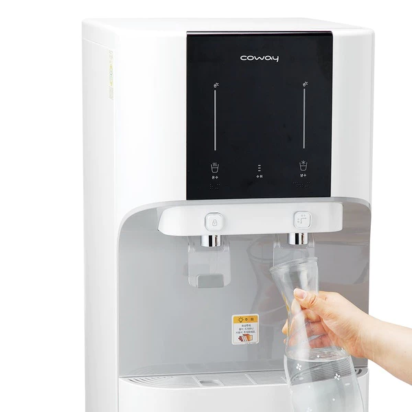 เครื่องกรองน้ำ Coway รุ่น CHP-671R คอร์ thumbnail 6