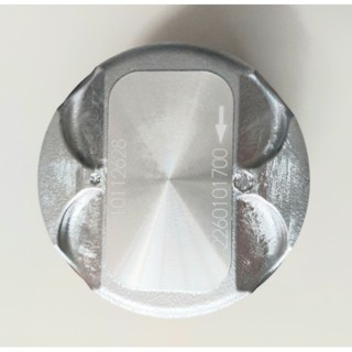 ลูกสูบ + แหวนลูกสูบ+สลัก+ ปริ้นล็อค สำหรับรุ่น MG3 / MG5 สำห…