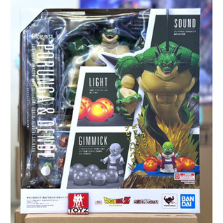 S.H.Figuarts Porunga &amp; Dende Luminous Dragon Ball Set จาก Dragon Ball Z