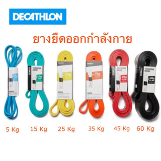 ยางยืดสำหรับออกกำลังกาย