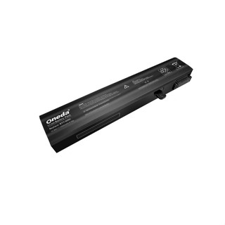 Battery Notebook MSI GE62 GE72 GP62 GP72 Series : BTY-M6H 6Cells 10.86V 51Wh 4400mAh ประกัน1ปี