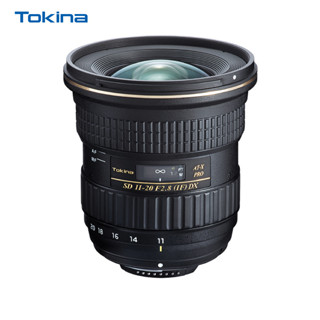 Tokina AT-X 11-20mm F2.8 PRO DX For Nikon F (APS-C) ประกันศูนย์