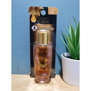 Loreal​ Elseve​ Extraordinary​ Oil​ (30ml) ลอรีอัล