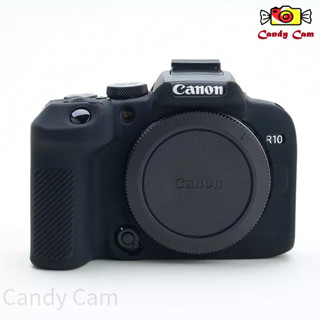 Silicone case Canon EOS R10