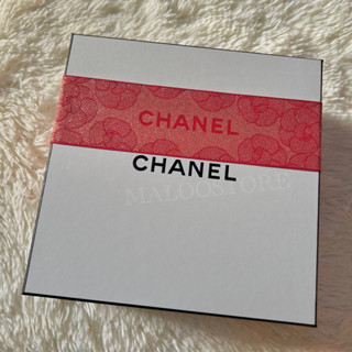 กล่องใส่ของขวัญ CHANEL ของแท้ กล่องใหม่