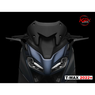 กระจก RIZOMA STEALTH FOR YAMAHA T-MAX 560 2022+